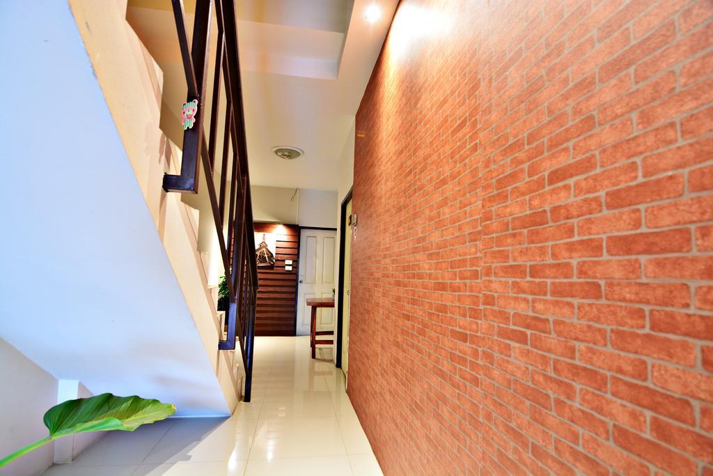 The Day Hotel Чонбури Стая снимка